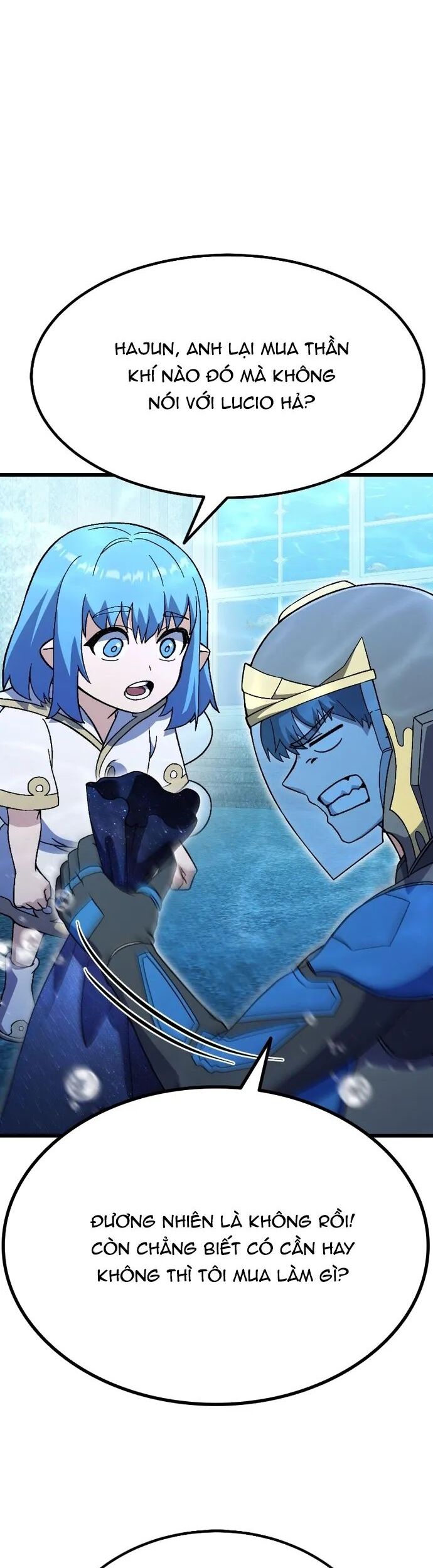 Shipper Của Thần - Chương 53 - Trang 22