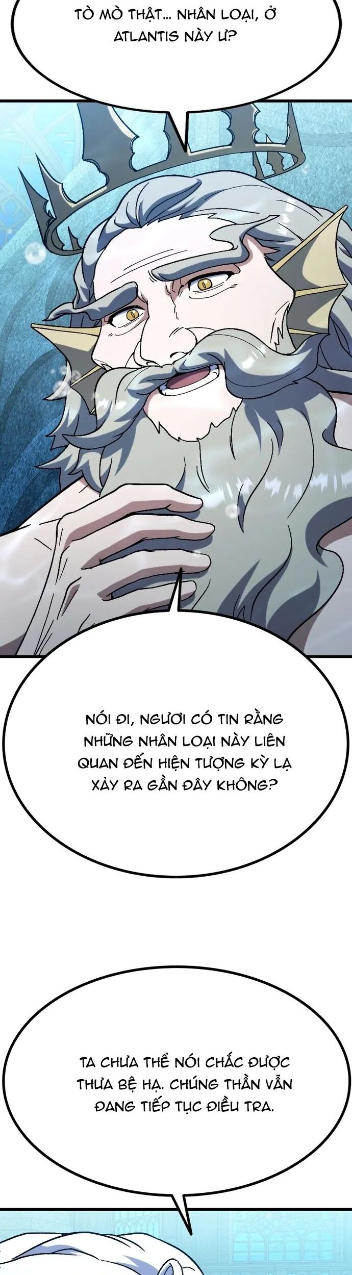 Shipper Của Thần - Chương 53 - Trang 10