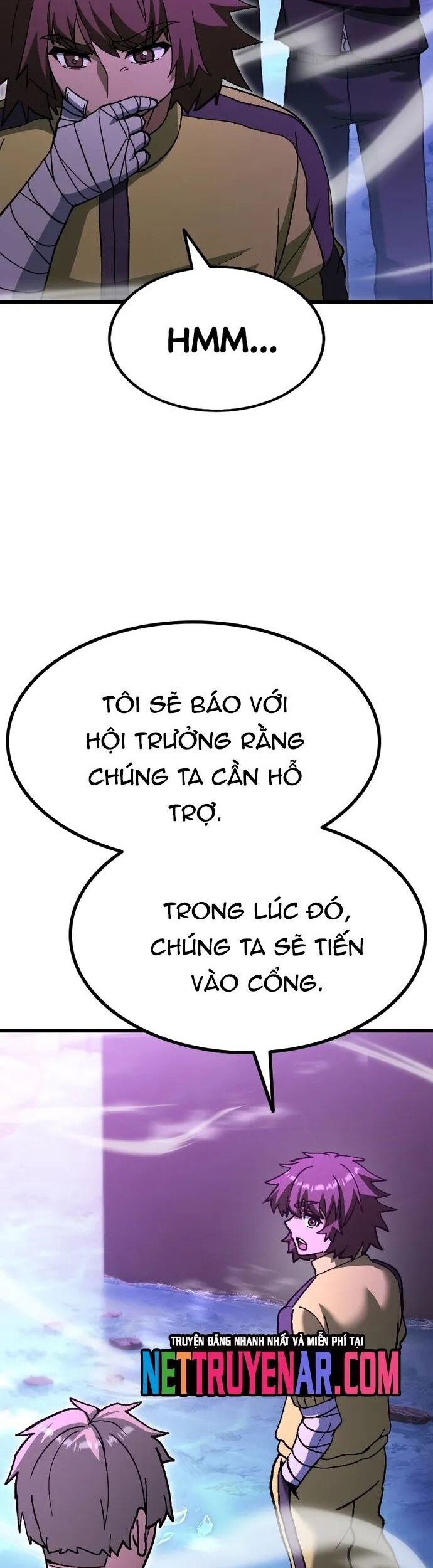 Shipper Của Thần - Chương 53 - Trang 46