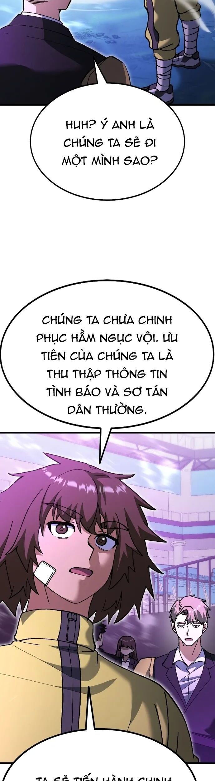 Shipper Của Thần - Chương 53 - Trang 47