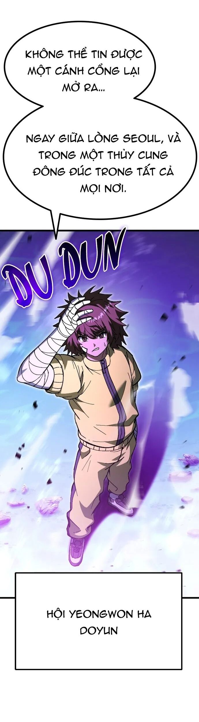 Shipper Của Thần - Chương 53 - Trang 40