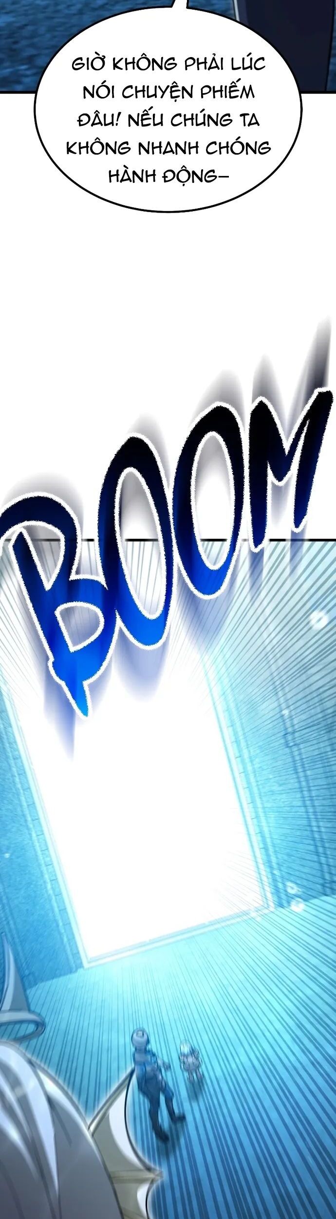 Shipper Của Thần - Chương 53 - Trang 35