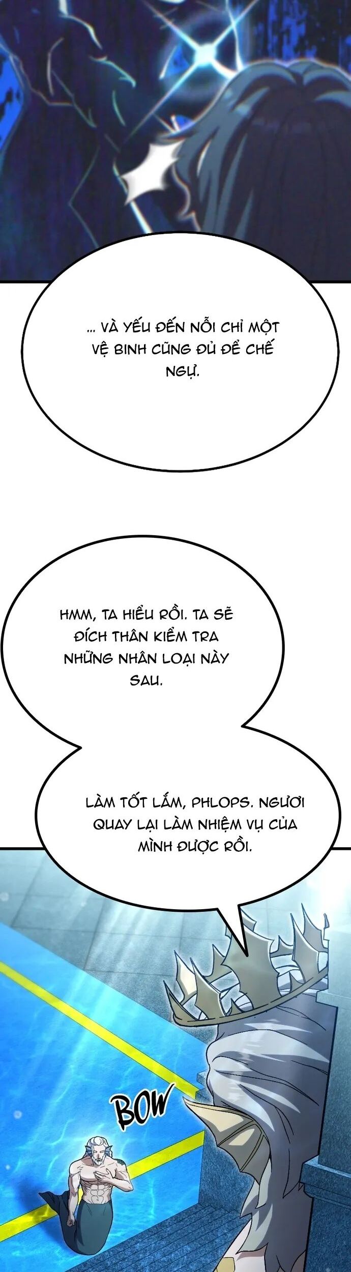 Shipper Của Thần - Chương 53 - Trang 12