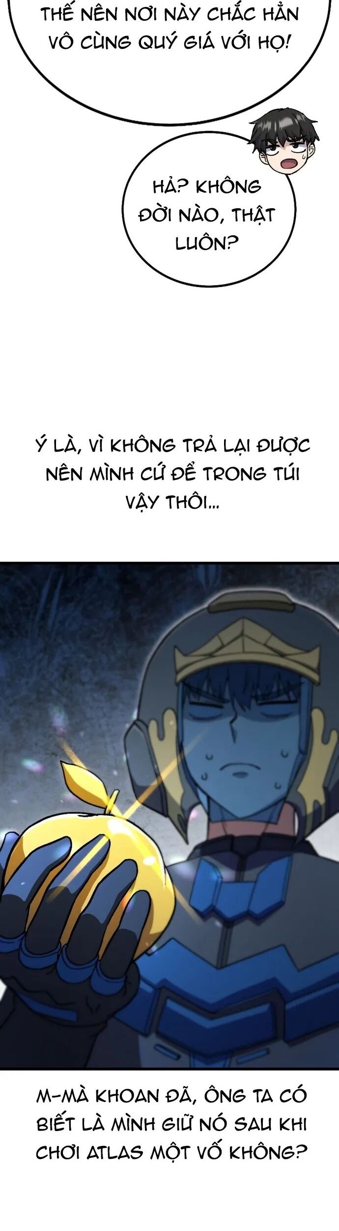 Shipper Của Thần - Chương 53 - Trang 26