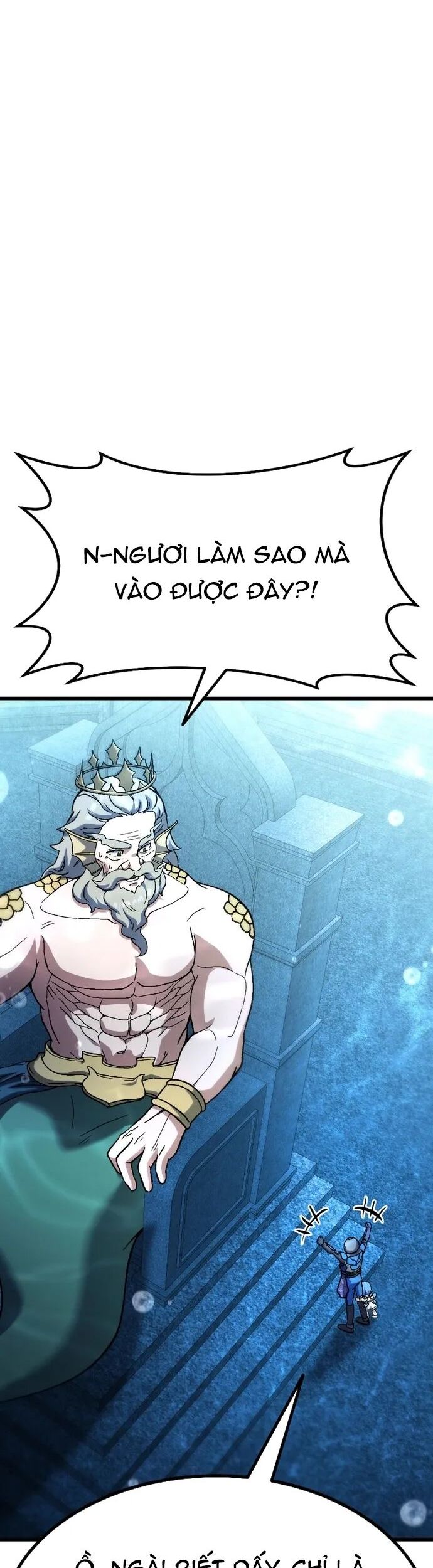 Shipper Của Thần - Chương 53 - Trang 18