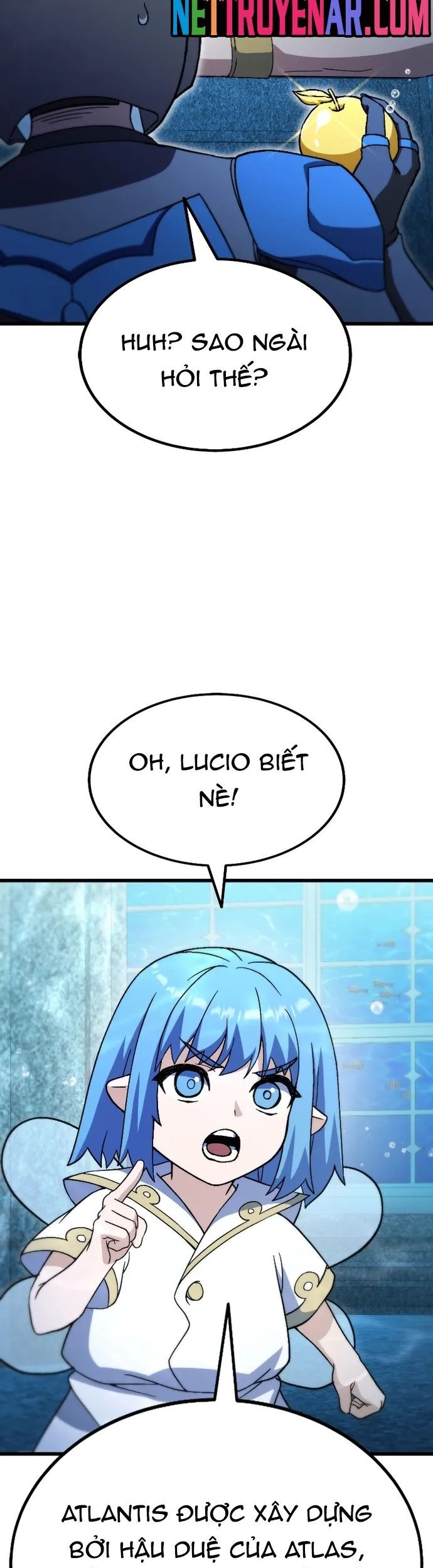 Shipper Của Thần - Chương 53 - Trang 25