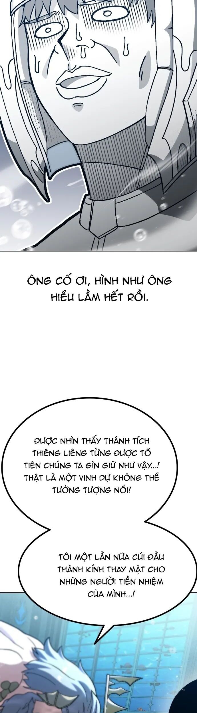 Shipper Của Thần - Chương 53 - Trang 31