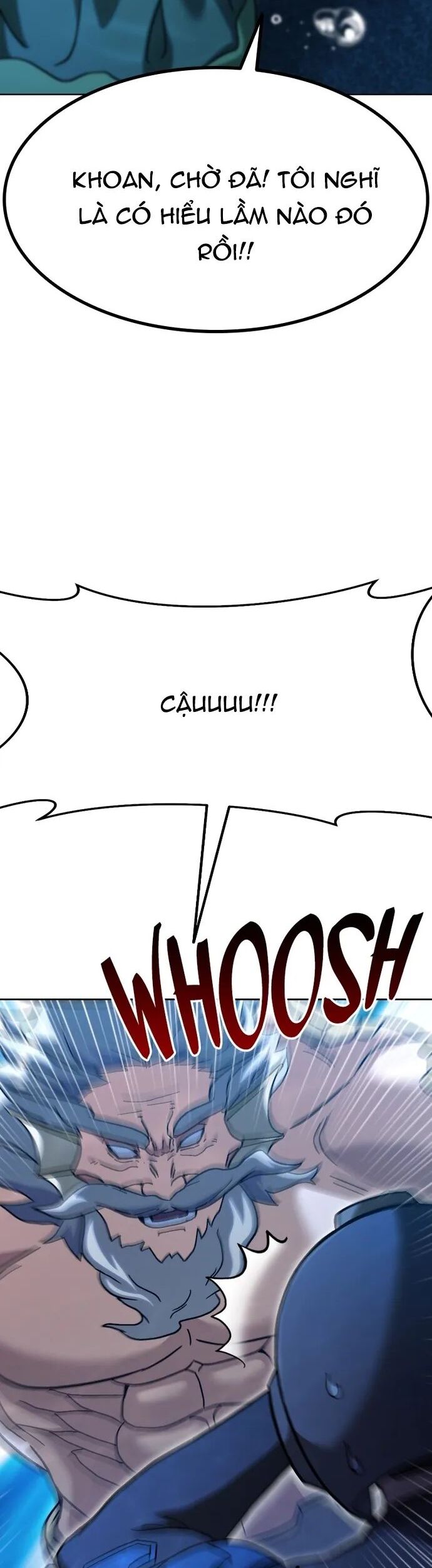 Shipper Của Thần - Chương 53 - Trang 28