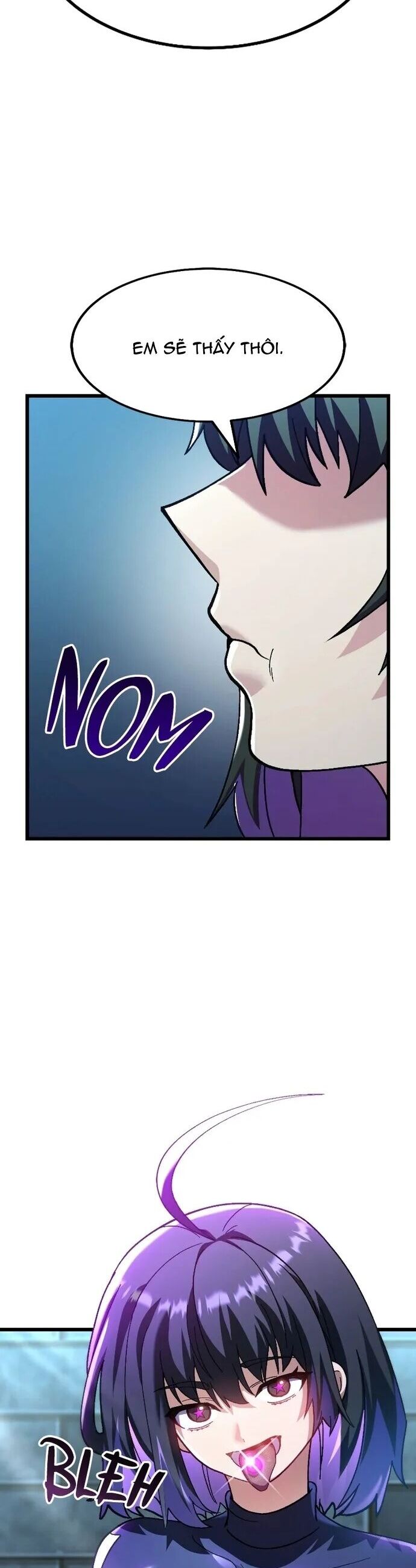 Shipper Của Thần - Chương 53 - Trang 3