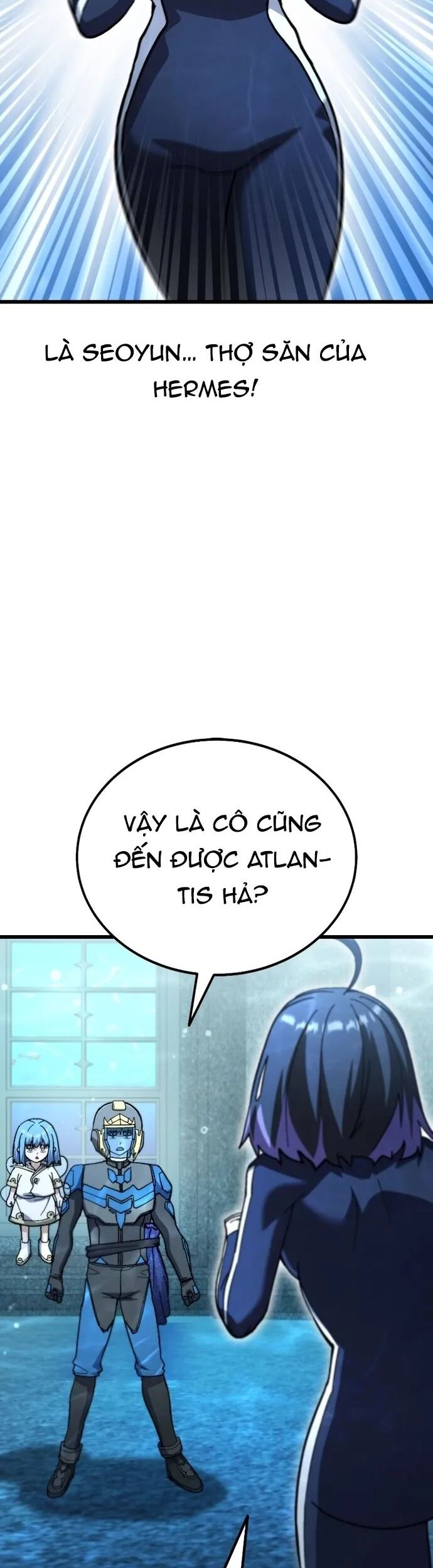 Shipper Của Thần - Chương 53 - Trang 34