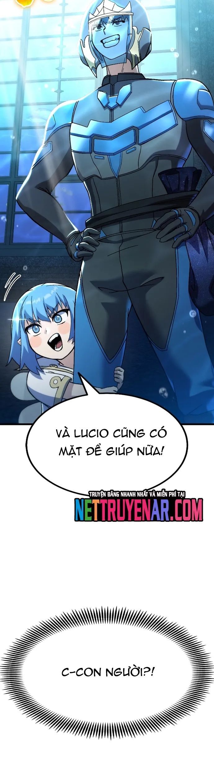 Shipper Của Thần - Chương 53 - Trang 17