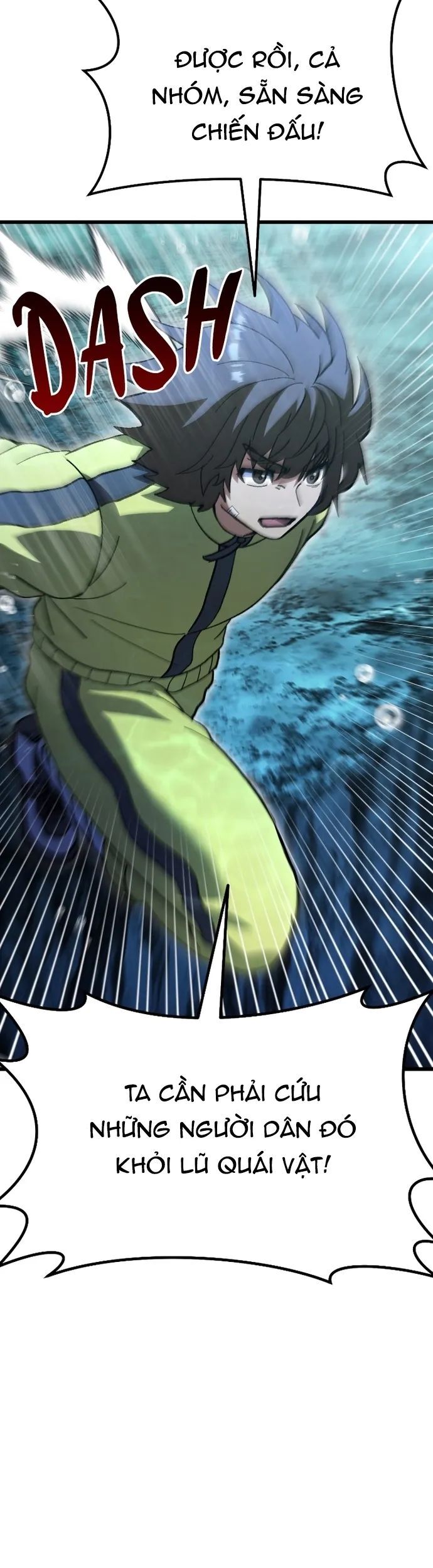 Shipper Của Thần - Chương 53 - Trang 61