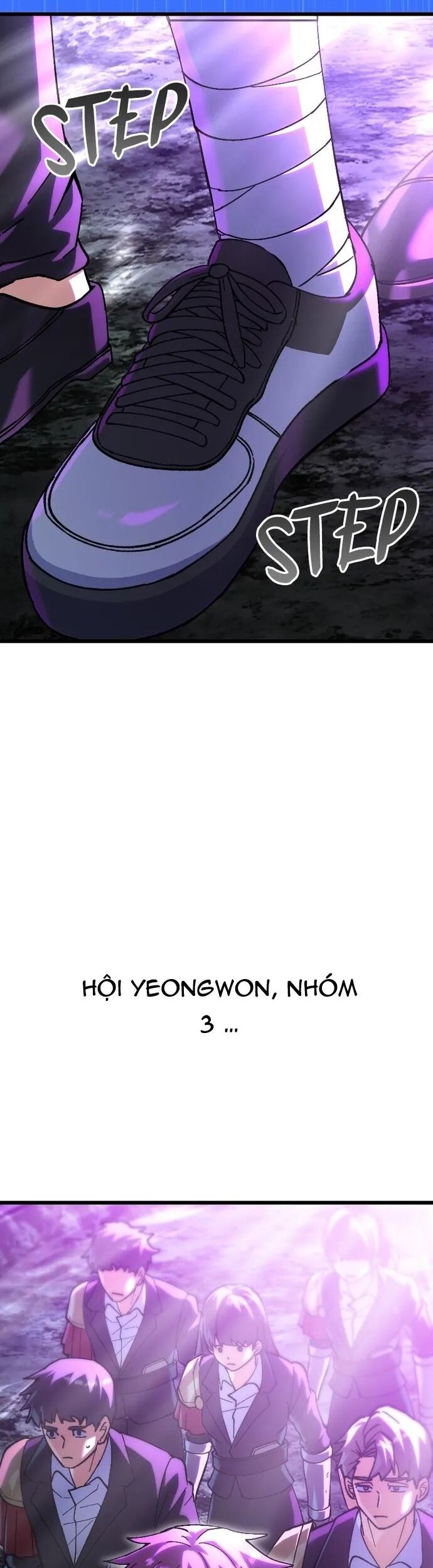Shipper Của Thần - Chương 53 - Trang 50