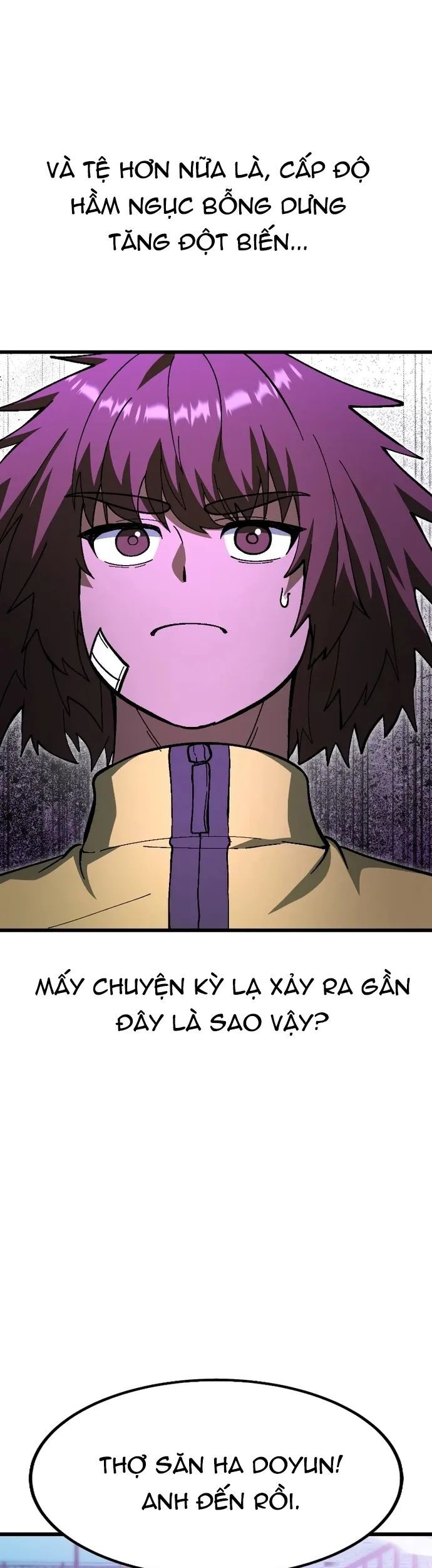 Shipper Của Thần - Chương 53 - Trang 41