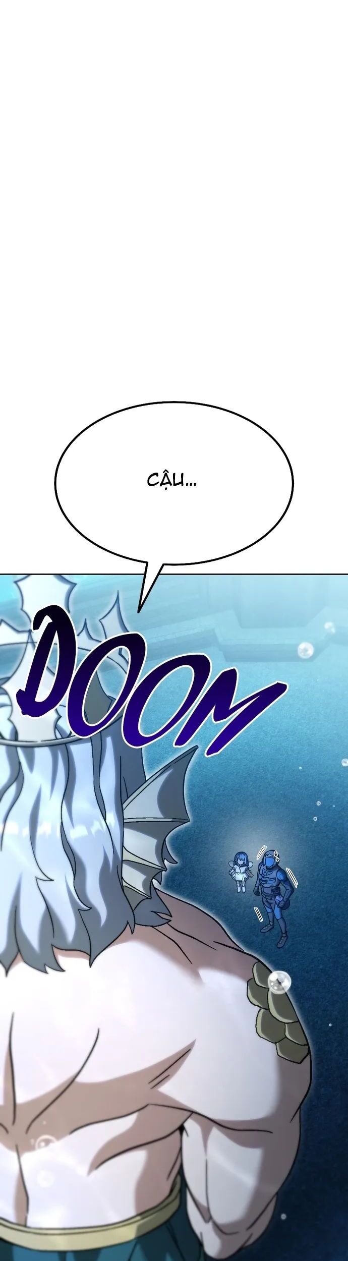 Shipper Của Thần - Chương 53 - Trang 27