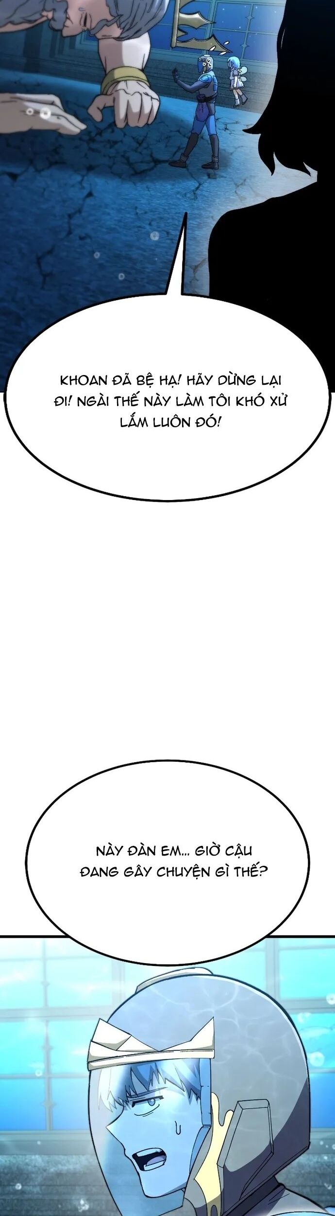 Shipper Của Thần - Chương 53 - Trang 32