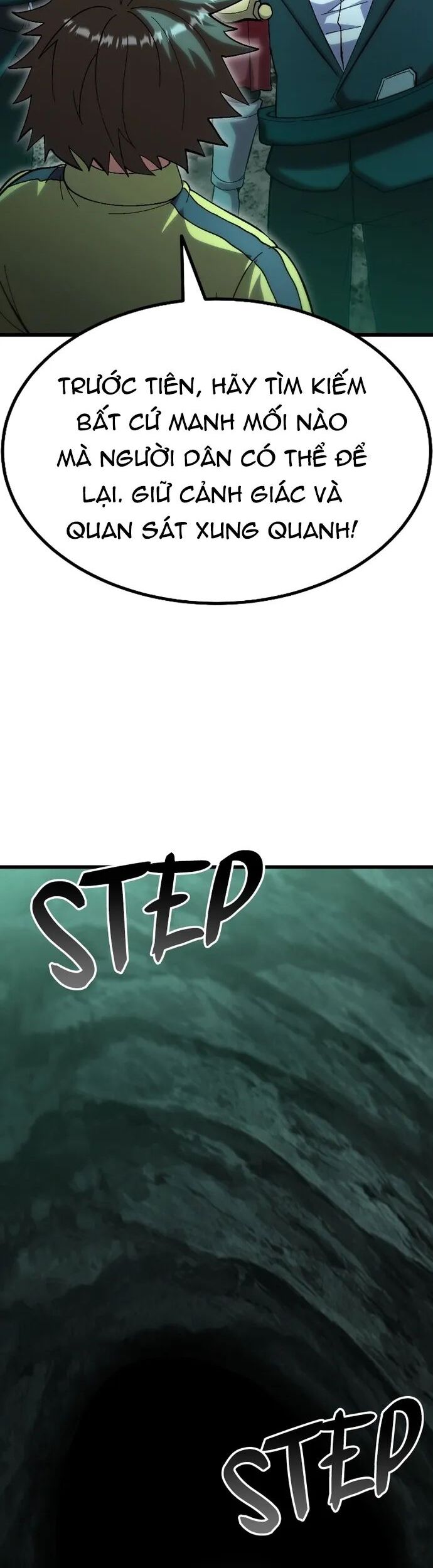 Shipper Của Thần - Chương 53 - Trang 52