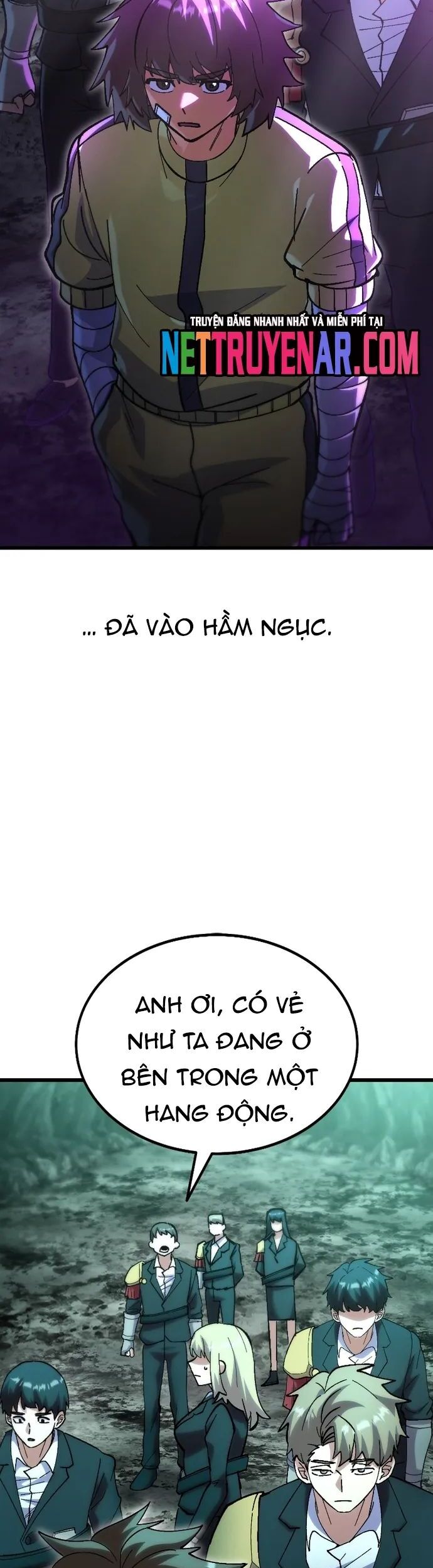 Shipper Của Thần - Chương 53 - Trang 51