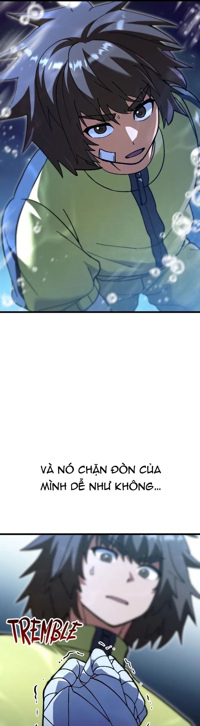 Shipper Của Thần - Chương 53 - Trang 66