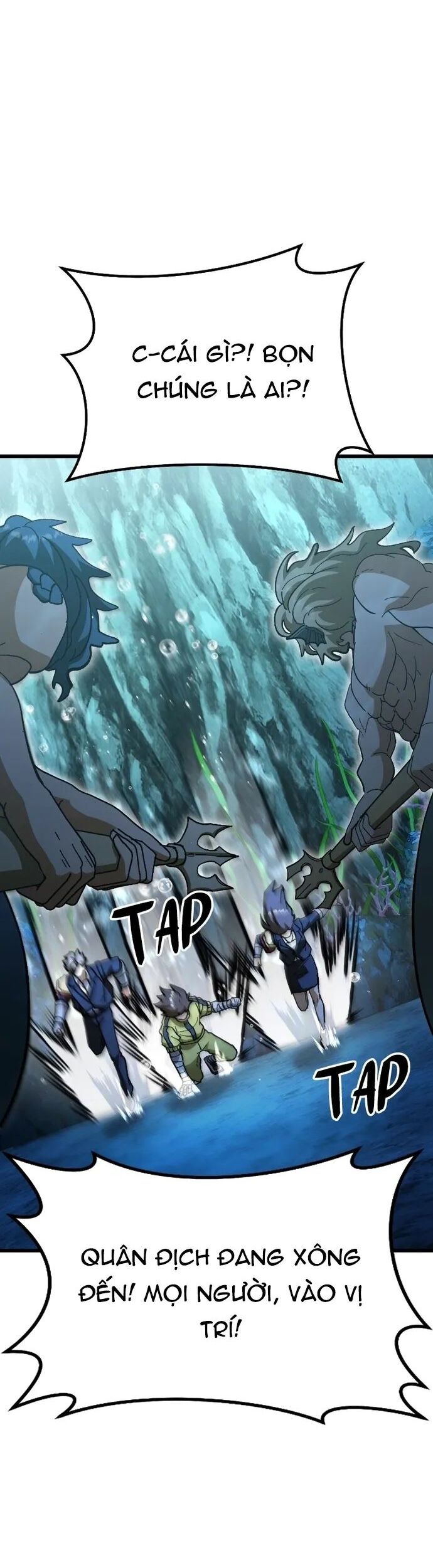 Shipper Của Thần - Chương 53 - Trang 64