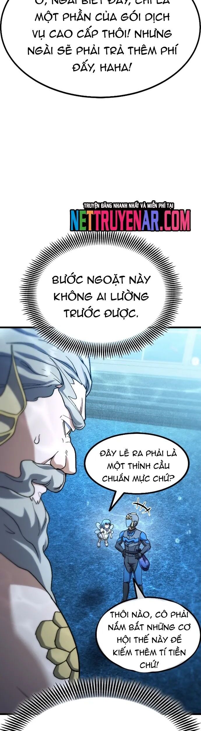 Shipper Của Thần - Chương 53 - Trang 19