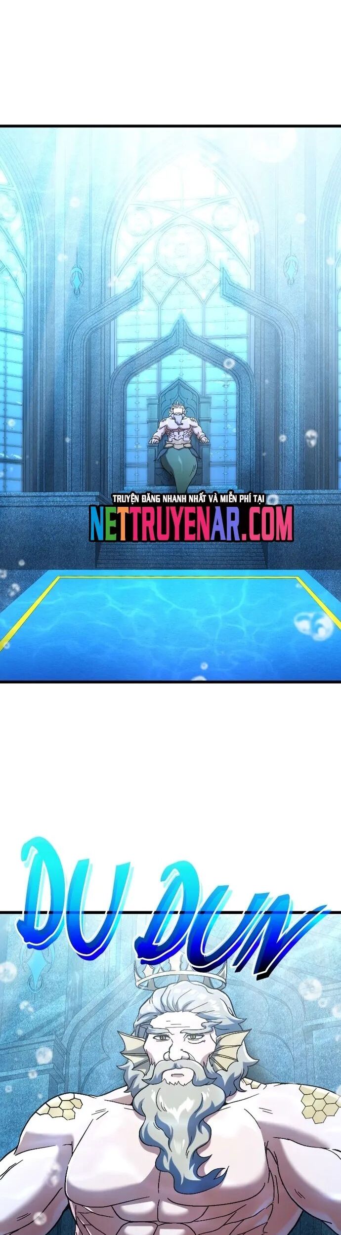 Shipper Của Thần - Chương 53 - Trang 6