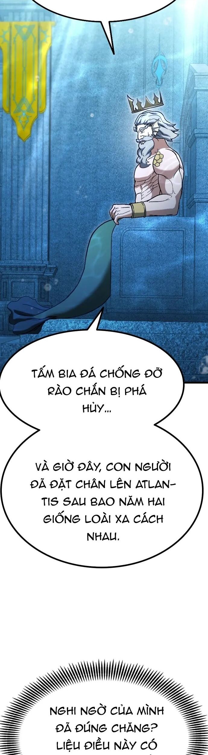 Shipper Của Thần - Chương 53 - Trang 14