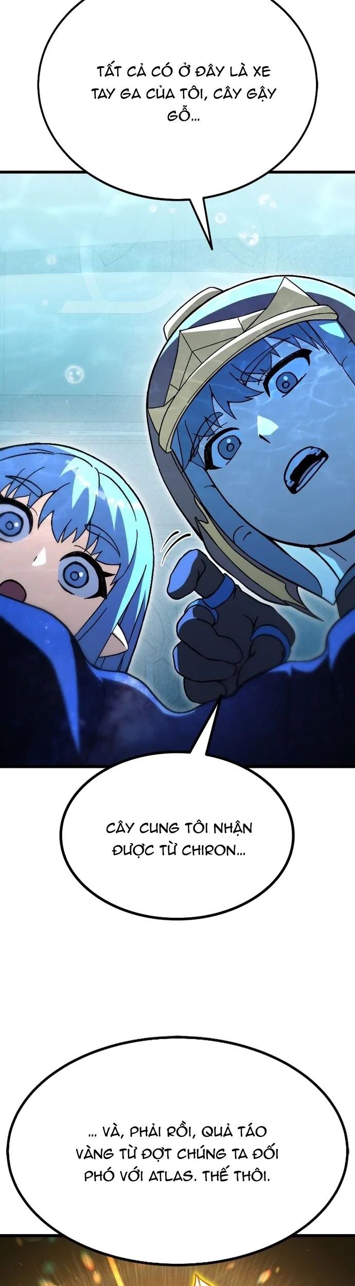 Shipper Của Thần - Chương 53 - Trang 23