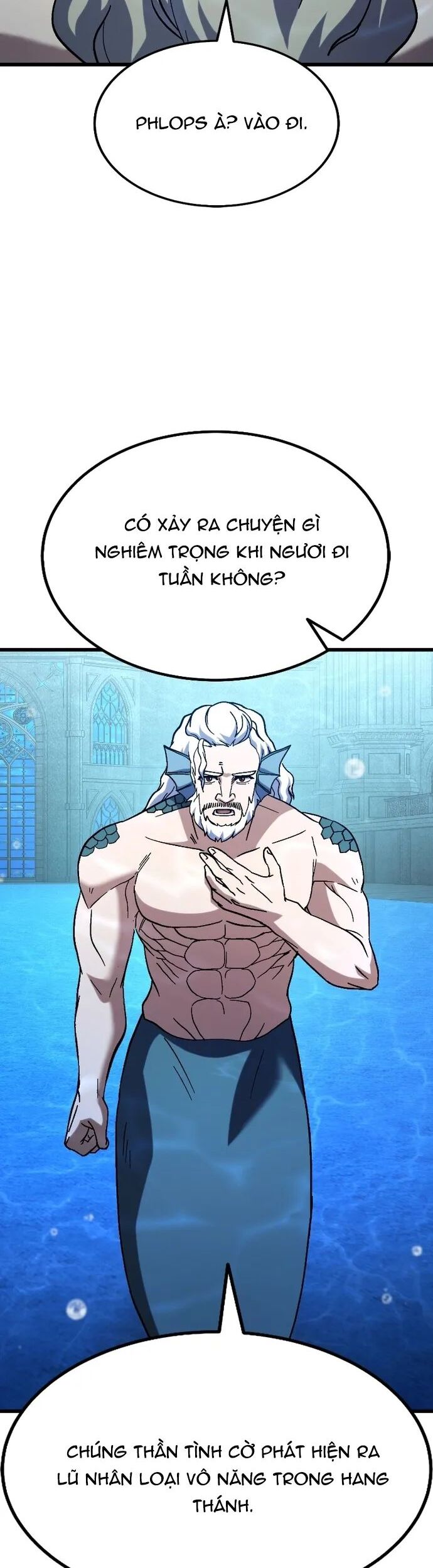 Shipper Của Thần - Chương 53 - Trang 8