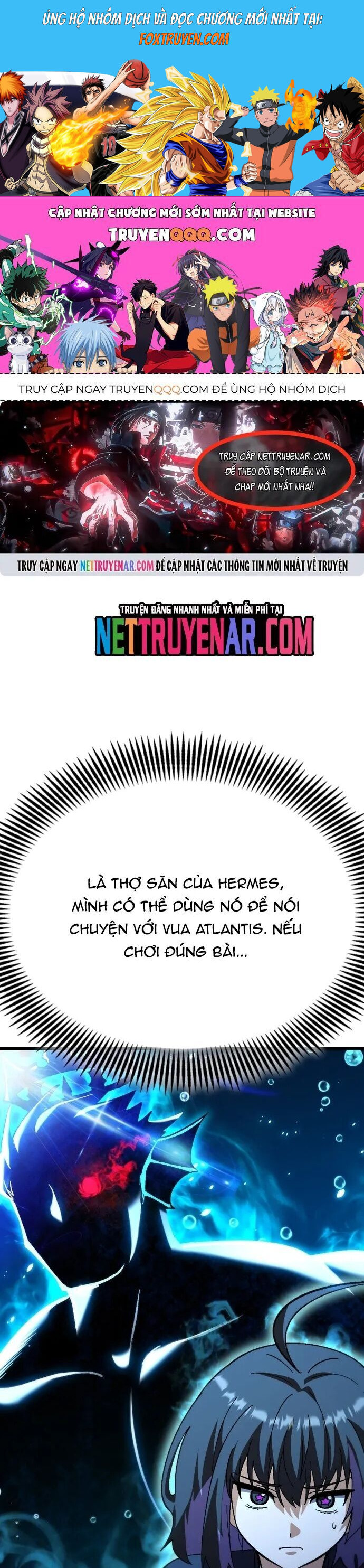 Shipper Của Thần - Chương 53 - Trang 1