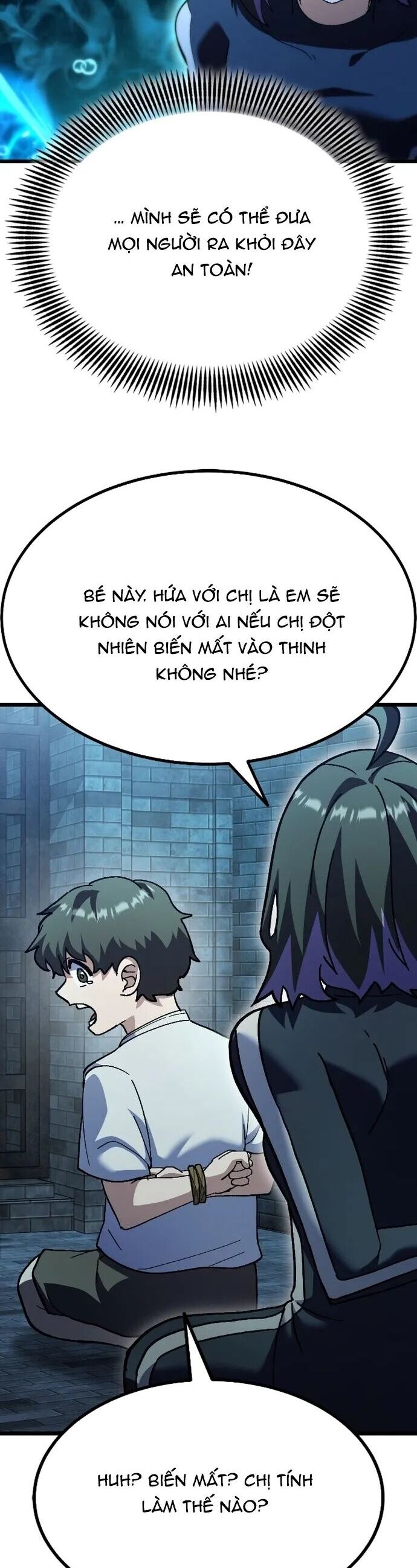 Shipper Của Thần - Chương 53 - Trang 2