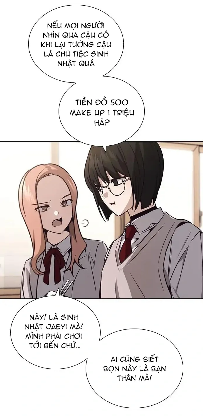 Cạnh Tranh Thân Thiện (Friendly Rivalry) - Chương 27 - Trang 43