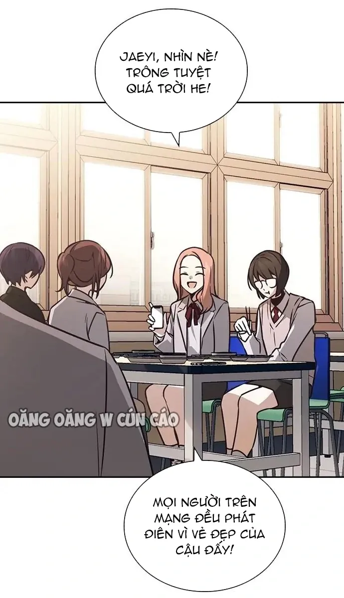 Cạnh Tranh Thân Thiện (Friendly Rivalry) - Chương 27 - Trang 42