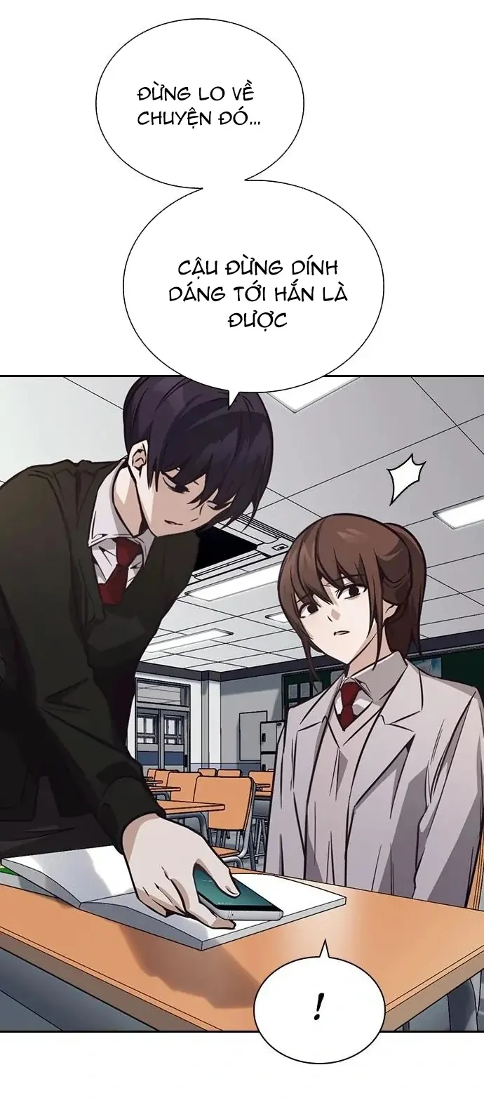 Cạnh Tranh Thân Thiện (Friendly Rivalry) - Chương 27 - Trang 76