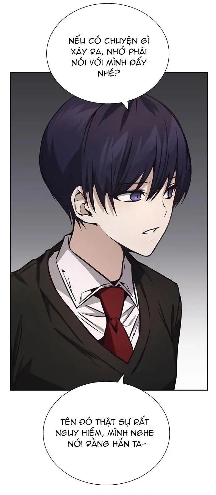 Cạnh Tranh Thân Thiện (Friendly Rivalry) - Chương 27 - Trang 68