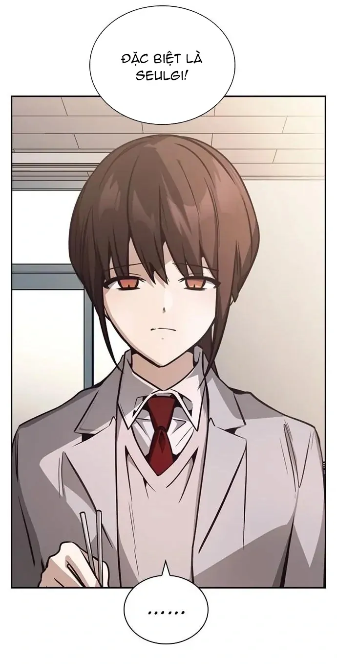 Cạnh Tranh Thân Thiện (Friendly Rivalry) - Chương 27 - Trang 45