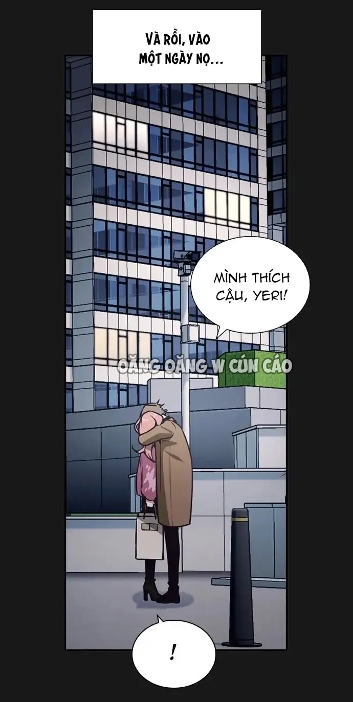 Cạnh Tranh Thân Thiện (Friendly Rivalry) - Chương 27 - Trang 30