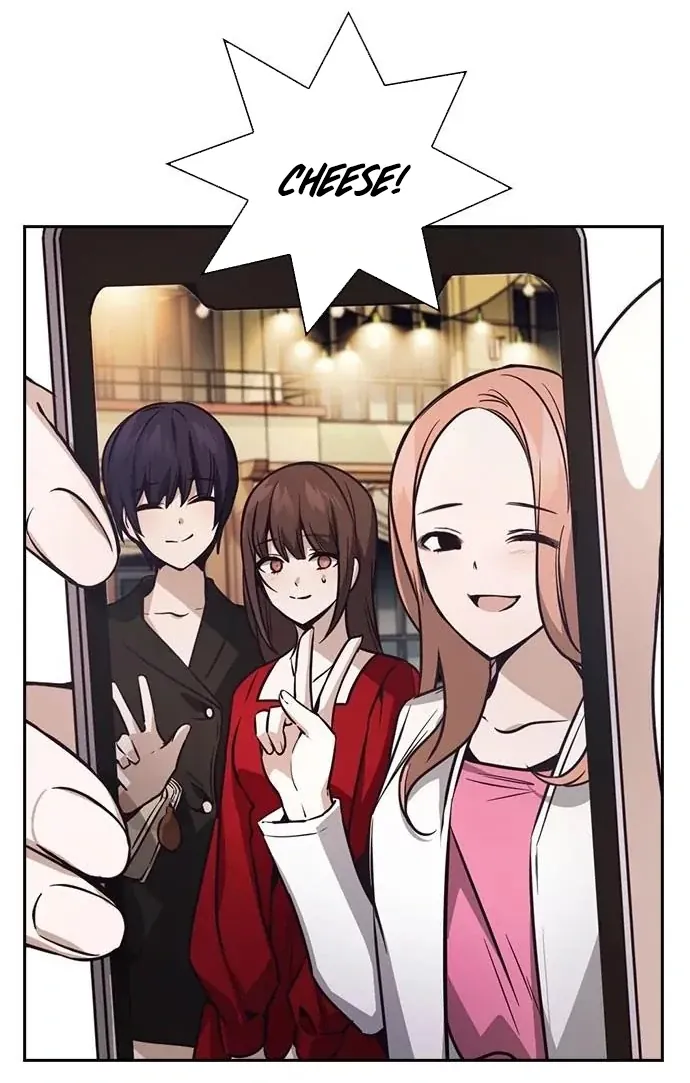 Cạnh Tranh Thân Thiện (Friendly Rivalry) - Chương 27 - Trang 41