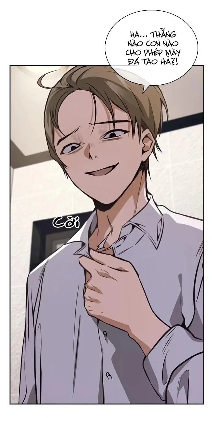 Cạnh Tranh Thân Thiện (Friendly Rivalry) - Chương 27 - Trang 72
