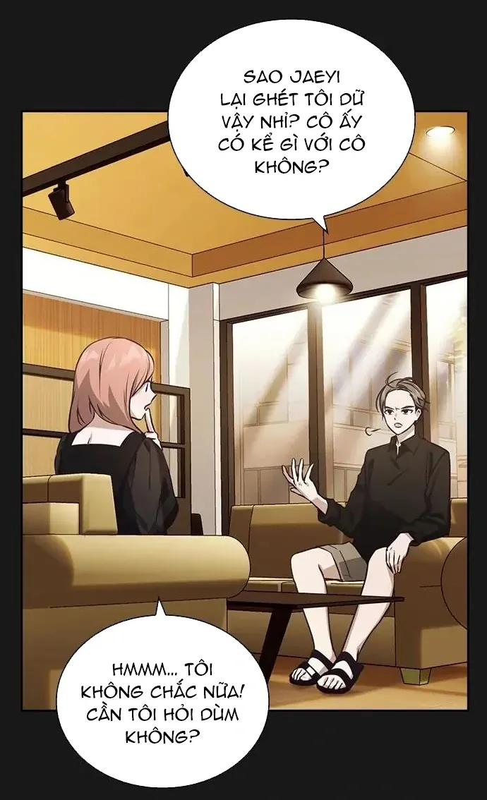 Cạnh Tranh Thân Thiện (Friendly Rivalry) - Chương 27 - Trang 28