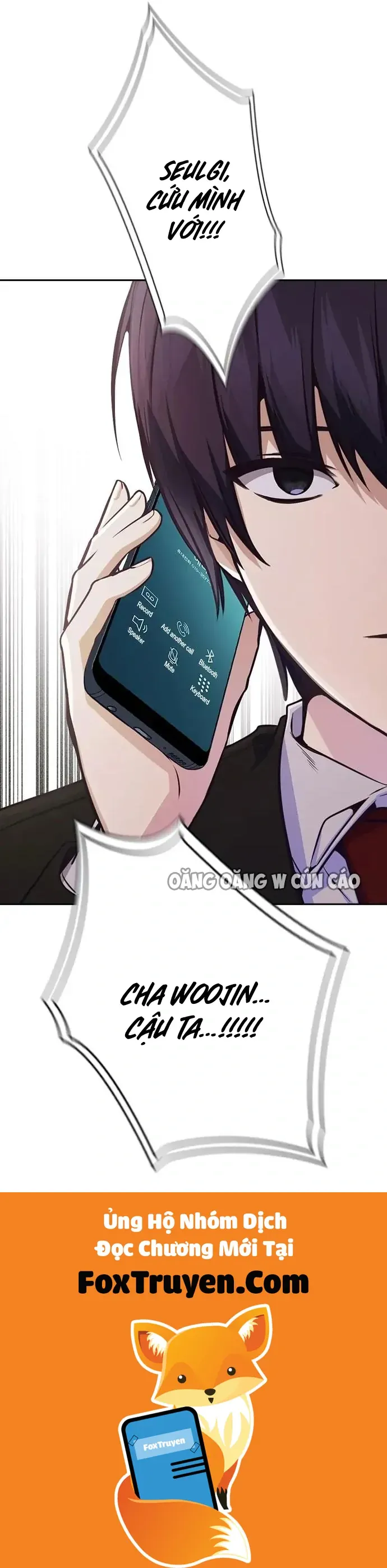 Cạnh Tranh Thân Thiện (Friendly Rivalry) - Chương 27 - Trang 79