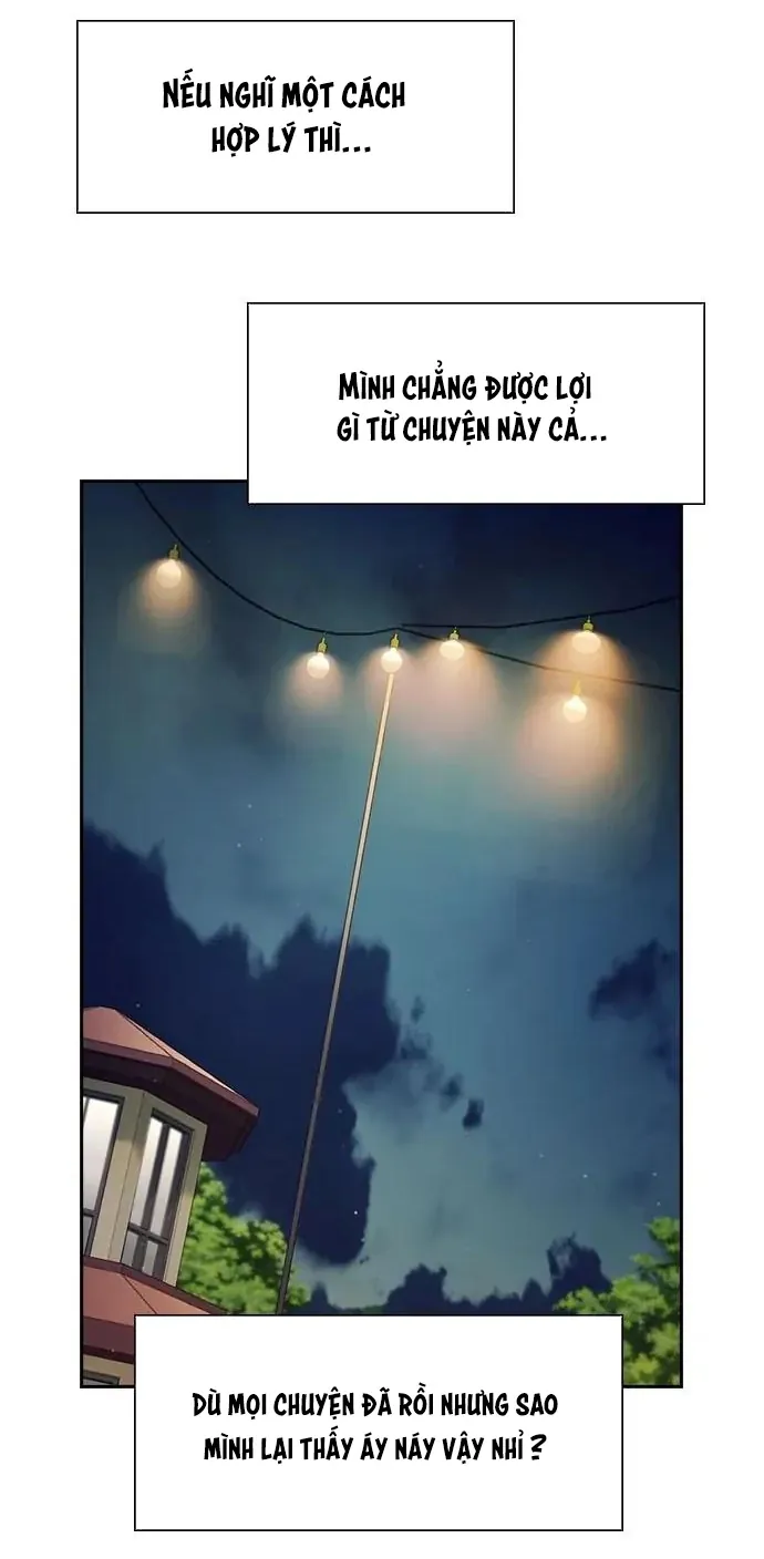 Cạnh Tranh Thân Thiện (Friendly Rivalry) - Chương 27 - Trang 36