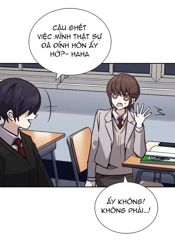 Cạnh Tranh Thân Thiện (Friendly Rivalry) - Chương 27 - Trang 65