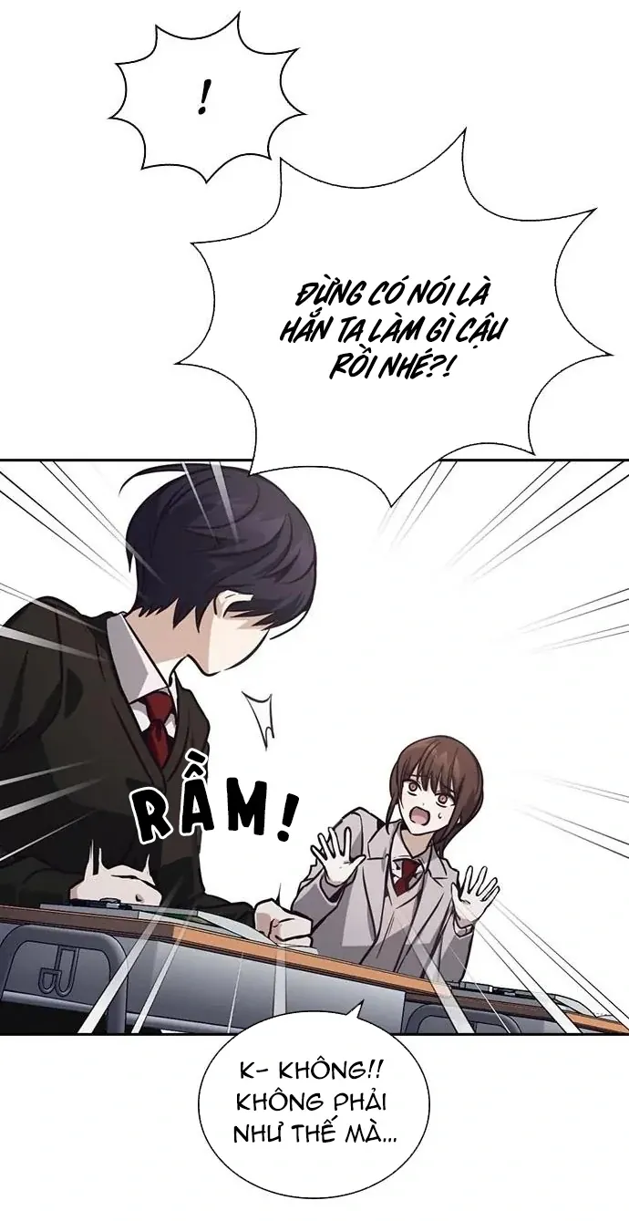 Cạnh Tranh Thân Thiện (Friendly Rivalry) - Chương 27 - Trang 67