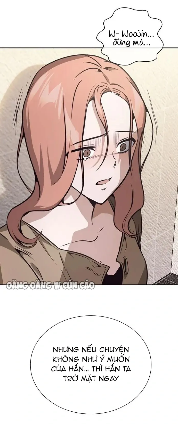 Cạnh Tranh Thân Thiện (Friendly Rivalry) - Chương 27 - Trang 71