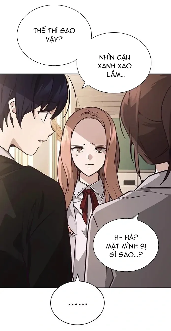 Cạnh Tranh Thân Thiện (Friendly Rivalry) - Chương 27 - Trang 47