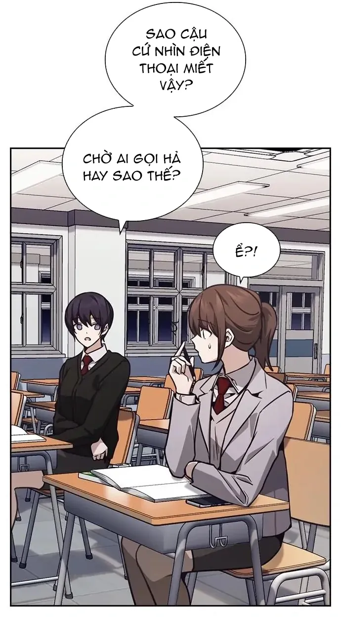 Cạnh Tranh Thân Thiện (Friendly Rivalry) - Chương 27 - Trang 59