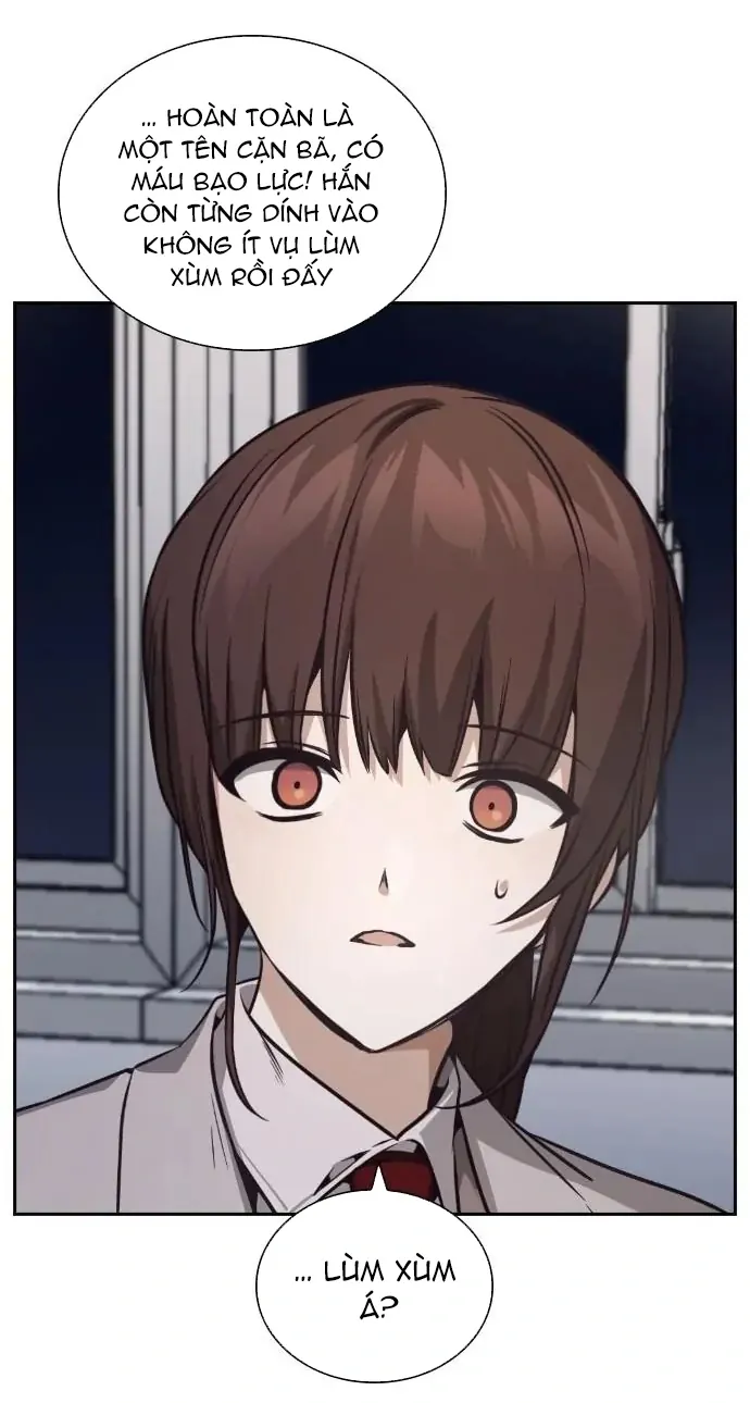 Cạnh Tranh Thân Thiện (Friendly Rivalry) - Chương 27 - Trang 69