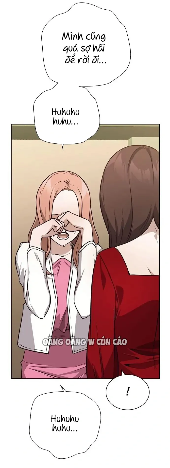 Cạnh Tranh Thân Thiện (Friendly Rivalry) - Chương 27 - Trang 25