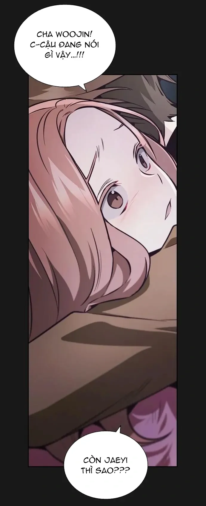 Cạnh Tranh Thân Thiện (Friendly Rivalry) - Chương 27 - Trang 31